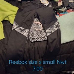 Women's Jeans and Tops